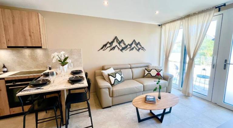 Wonderful rental apartment | Pet-friendly in Neuchatel