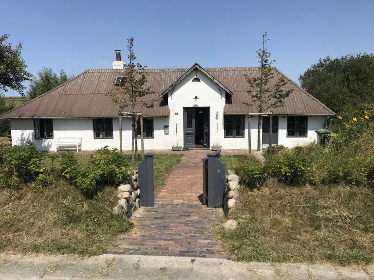 Ferienhaus Westerhever