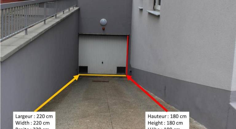 Rental apartment with 1 room for 4 persons — photo 4