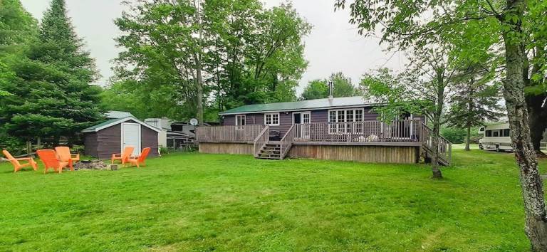 Cottage Minden