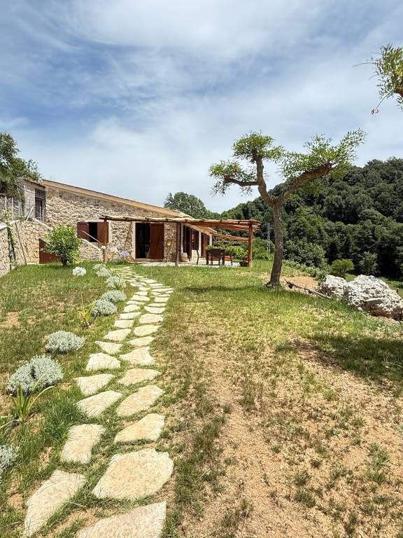  in San Giovanni a Piro, Kampanien für max. 3 Personen