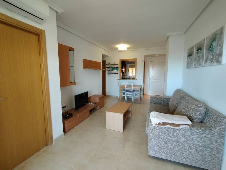 Apartment with pool & terrace | Sea view — photo 5