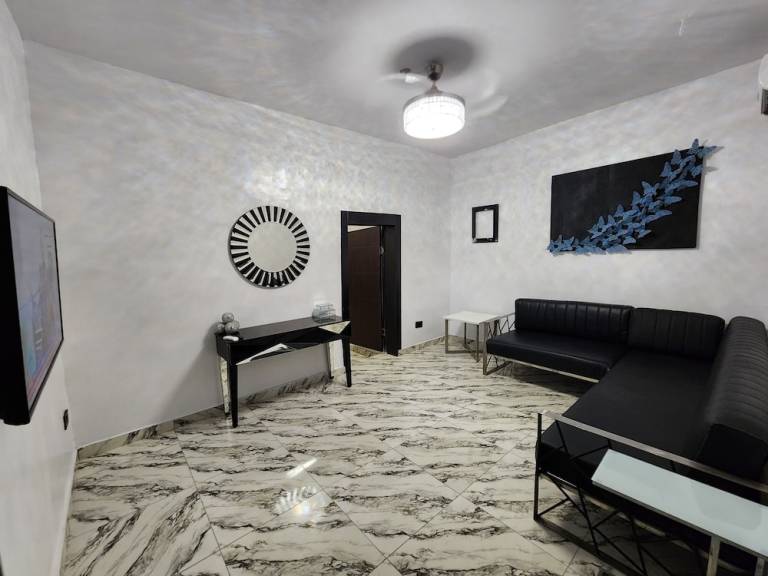 Apartment Ikeja