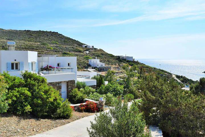 Villa  Ano Siros