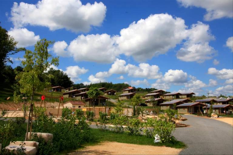 Chalet Cazals