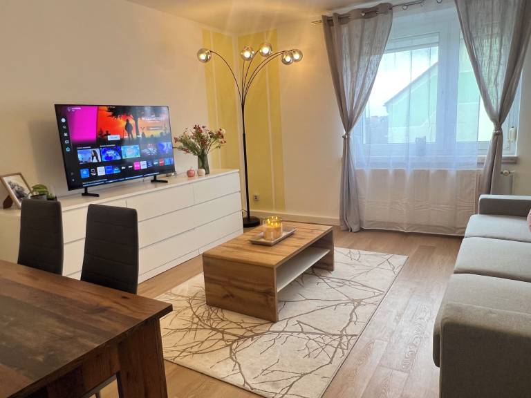 Ferienwohnung  Rochlitz