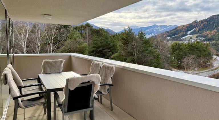 Holiday apartment with 2 rooms for 6 persons — photo 3