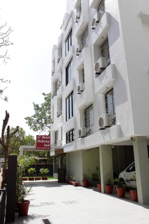 Hotel Ashray Inn
