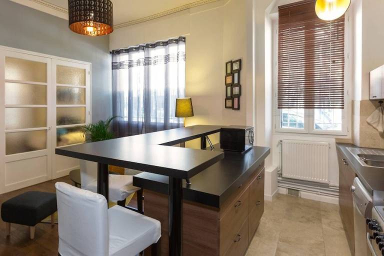 Appartement Le Pontet