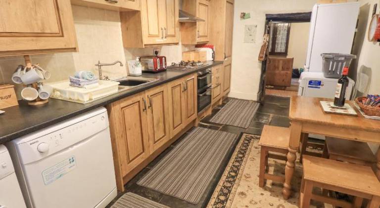 Vacation home with 3 rooms for 6 persons — photo 5