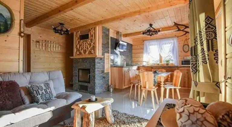 Chalet | Dogs allowed — photo 2