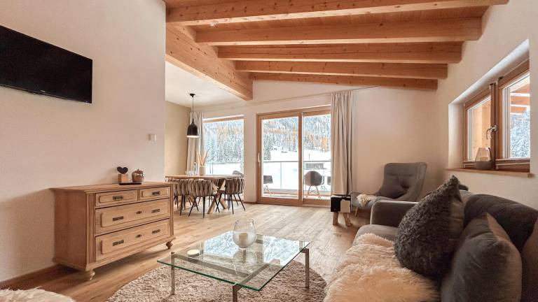 Appartement  Biberwier