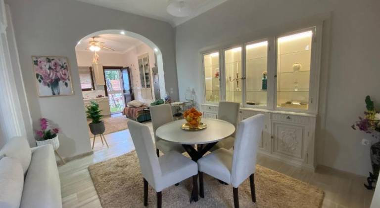 Holiday apartment with terrace & yard | Good for workation — photo 3