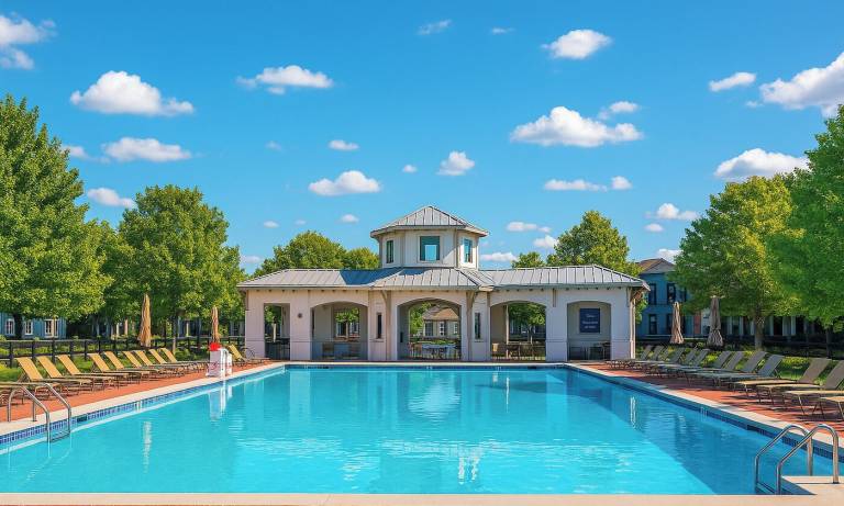 House  Louisville