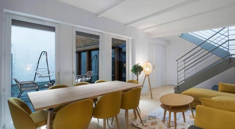 Rental apartment with 3 rooms for 8 persons — photo 3