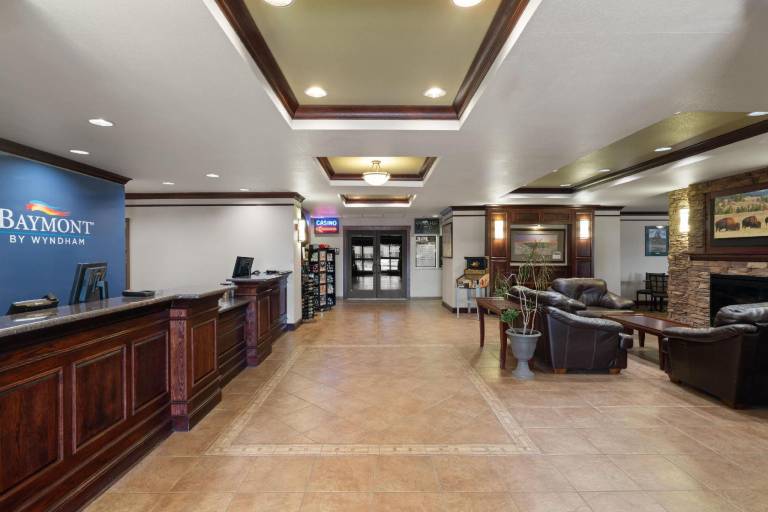 Baymont Inn & Suites by Wyndham Sturgis — photo 4