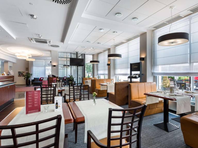 Qubus Hotel Gliwice — photo 2