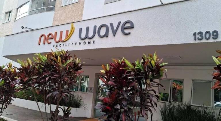 Rental apartment | Perfect for remote work | Pet-friendly in Goiânia