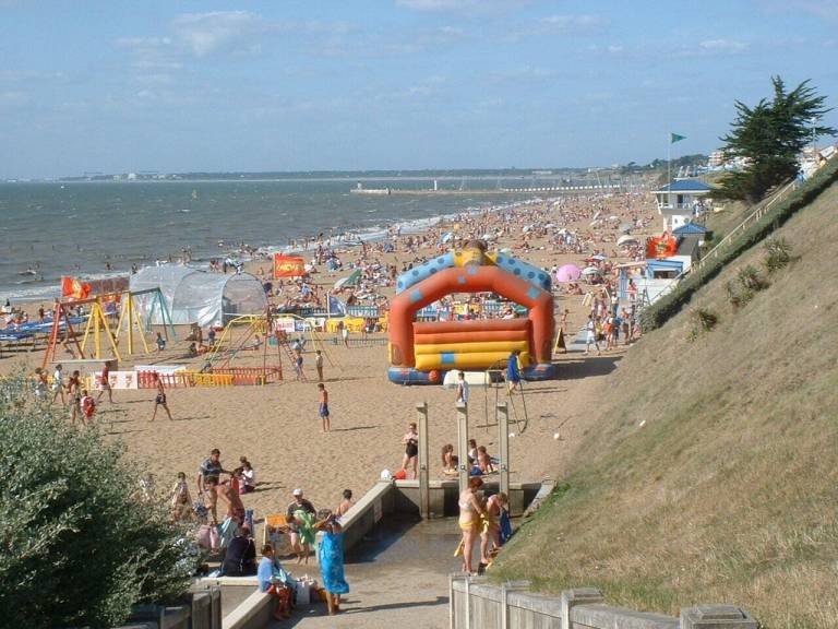 Appartement Tharon-Plage