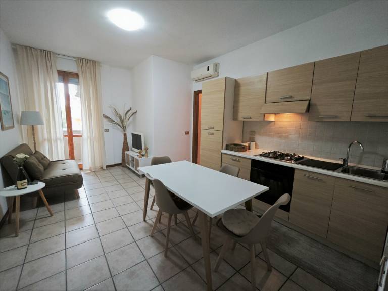Appartamento Loreto