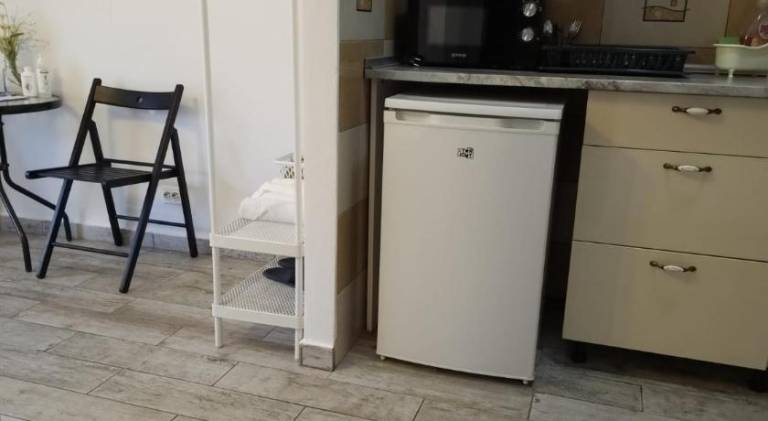 Apartment with yard | Pet-friendly — photo 3