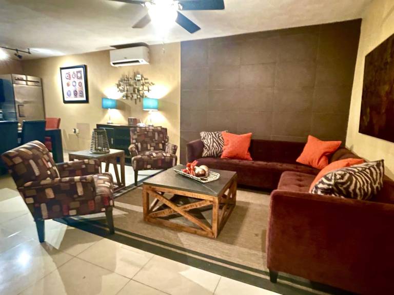 Departamento  Tepic