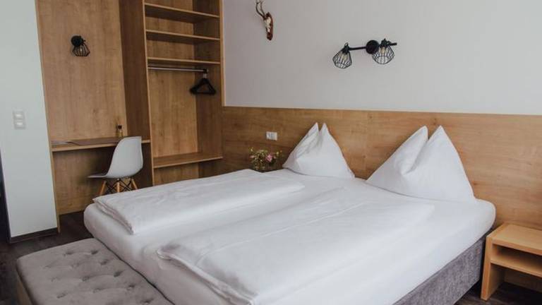 Ferienwohnung Salzburg