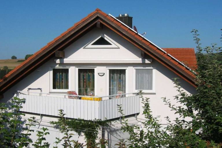 Ferienhaus Heiligenberg