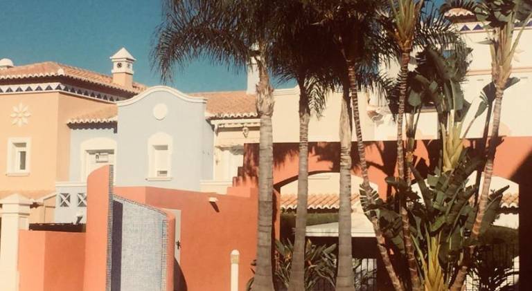 House Dénia