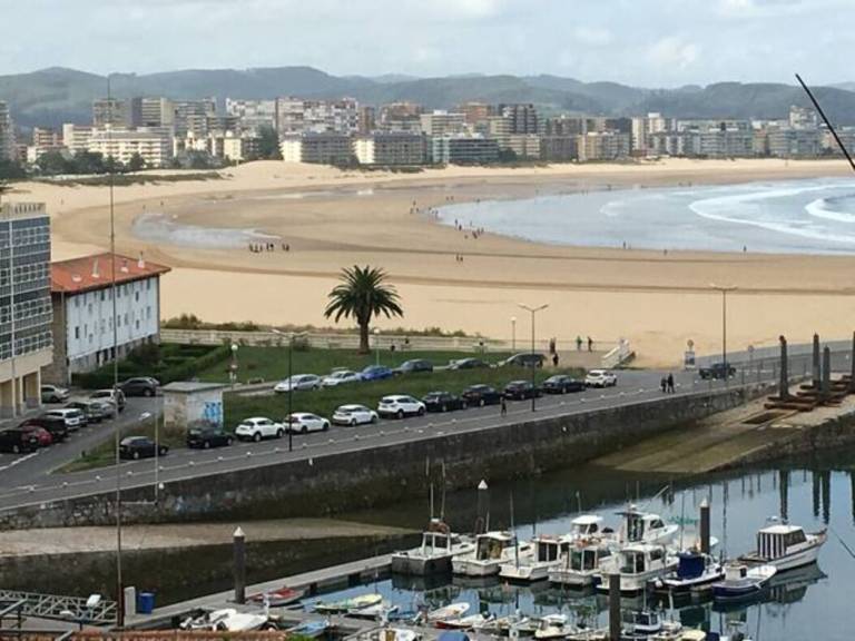 Appartement Laredo