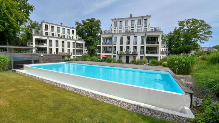 Ferienwohnung Binz