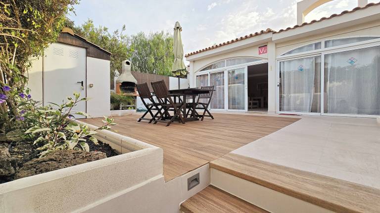 Casa Corralejo