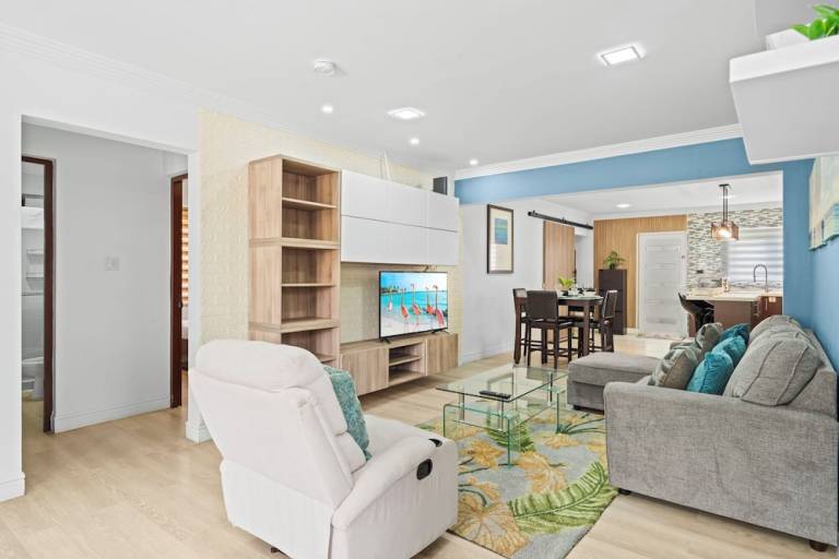 Cottage Oranjestad