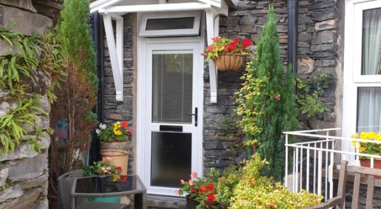 Lovely apartment | Pets are welcome in Windermere