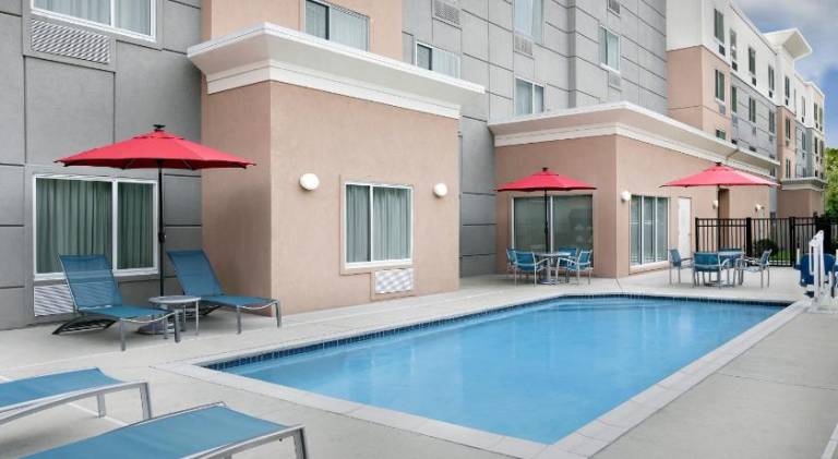 TownePlace Suites by Marriott Goldsboro — photo 3