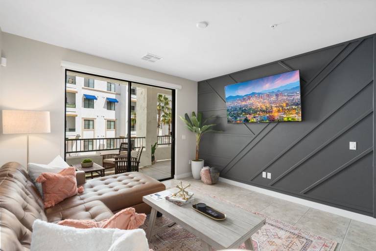Condo Chandler