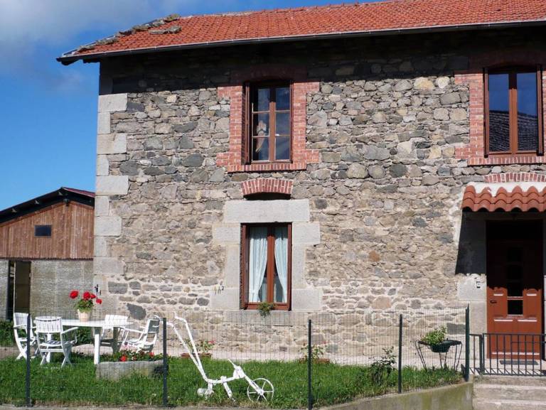 Cottage Saint-Galmier