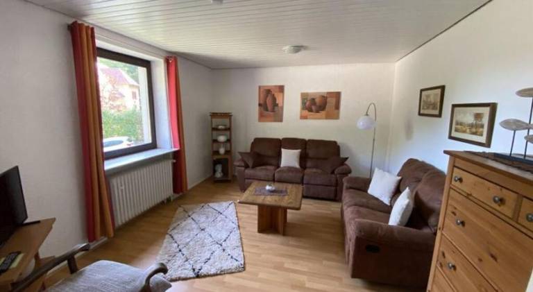 Ferienwohnung Wachenheim an der Weinstraße