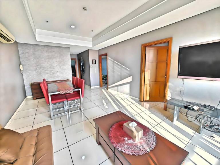 House  Central Jakarta