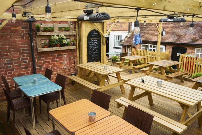 Bed and breakfast Wallingford