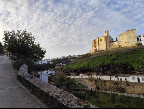 Apartamento Setenil de las Bodegas