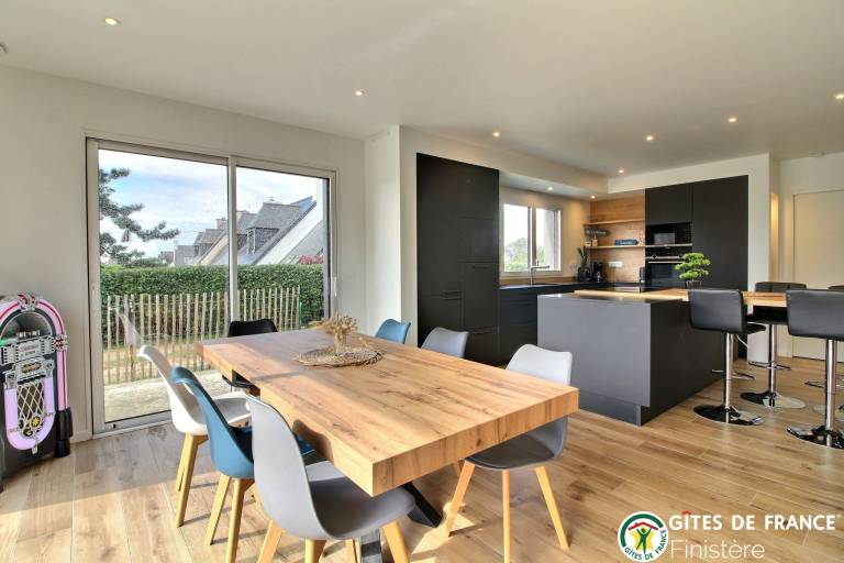 Pleasant gite with garden, barbecue & patio | Beach nearby | Pets allowed — photo 2
