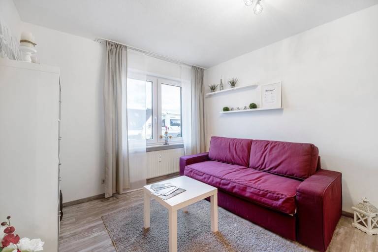 Ferienwohnung  Gries