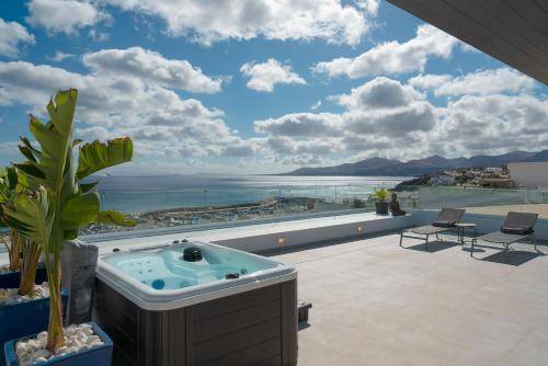 Apartamento Puerto Calero