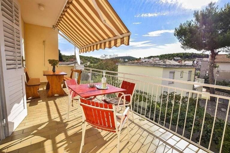 Apartment Tisno
