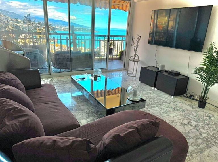 Appartement Monaco