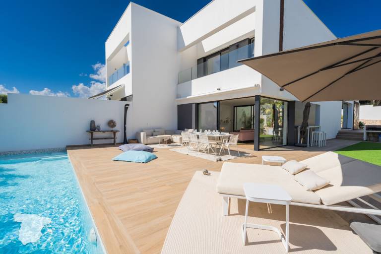 Villa Moraira