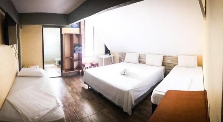 Pousada Solarium-UNIDADE 2 - HOTEL BOUTIQUE — photo 2