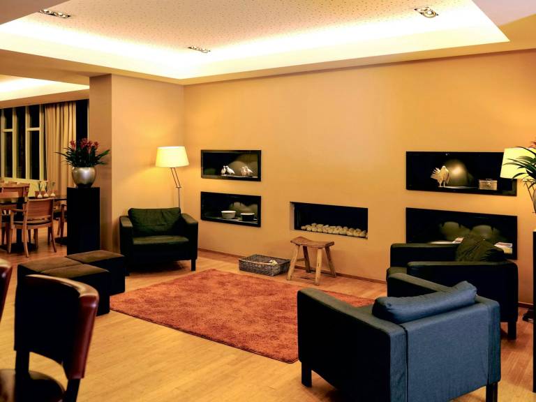Ibis Utrecht — photo 2
