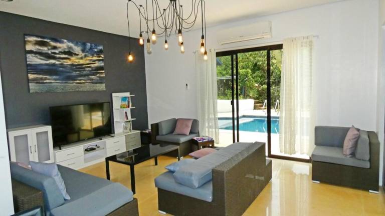 Villa  Santa Lourdes